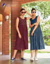 Rangjyot Summer Queen 2 New Fancy Cotton Printed Ethnic Wear Designer Kurti Collection